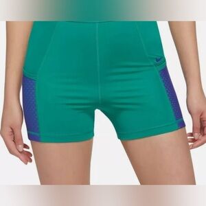 Nike Pro biker shorts